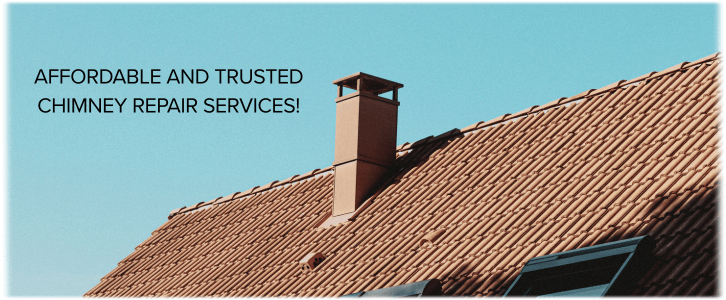 Chimney Repair Independence MO