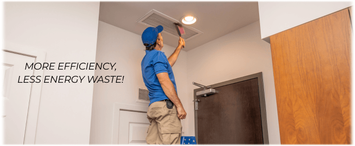 Dryer Vent Cleaning Independence MO