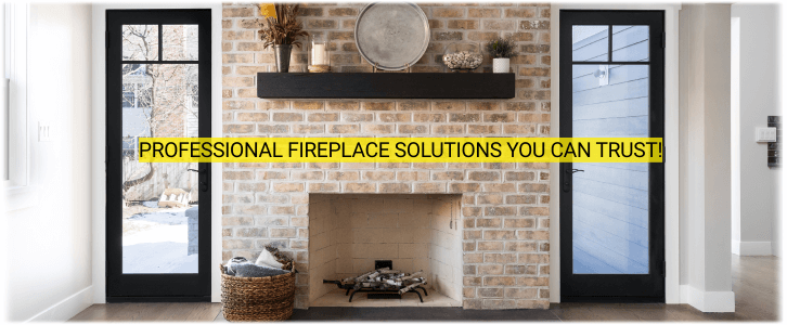 Independence MO Chimney Sweep